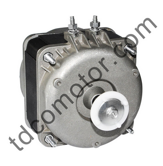 YZF18-30 18w ventilátorový motor hliníkový drôt medený drôt